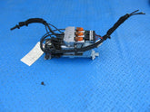 Bentley Continental GTC convertible top roof hydraulic pump motor #7683